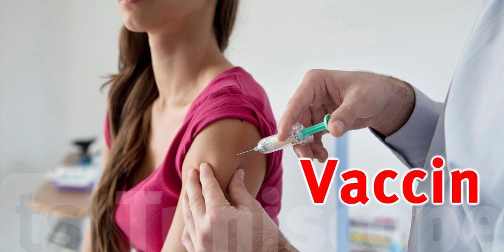 Tunisie : la campagne de vaccination contre la grippe saisonnière démarre le 27 octobre